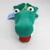 Sterntaler Krokodil, bábika na ruku, Zviera, Umývateľný, 1 Náhľad obrázku produktu 9