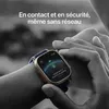 Apple Watch Ultra 3 GPS + Cellular - 49 mm - Gehäuse aus Produktbild-Vorschau 4