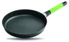 Gastrolux Squalit Glaskeramik Flachrand Pfanne - 28cm - Produktbild-Vorschau 1