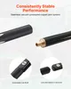 VEVOR Snookerqueue Billardqueue (1447,8 mm / 540 g) mit Produktbild-Vorschau 4
