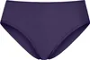 PETITE FLEUR Jazz-Pants Slips beere Größe 40/42 Produktbild-Vorschau 3