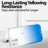 Custodia a colori sfumati per iPhone 13 Custodia protettiva Anteprima dell’immagine prodotto 5