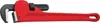 ROTHENBERGER Einhand-Rohrzange HEAVY DUTY, 48" - 70157 Produktbild-Vorschau 1