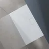 doporro Piatto Doccia Rettangolare 70x120 cm in Resina Anteprima dell’immagine prodotto 1