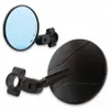SUMO-Spiegel Flexi 7699 ABS Schwarz Stck Produktbild-Vorschau 1