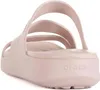 Sandali Del Marchio Crocs Del Modello 209587c Rosa Anteprima dell’immagine prodotto 16