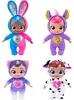 Babycorns 92108, Babypuppe, Geschlechtstral, 3 Jahr(e), Produktbild-Vorschau 7