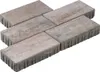 Pflastersteine ESTEO MUSCHELBEIGE 30/15/6 PE2 Produktbild-Vorschau 3