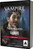 Vampire The Eternal Struggle: New Blood Salubri - Produktbild-Vorschau 1