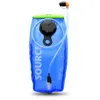 Trinkblase Source WXP LP 3 L transparent-blau, Low Profile Produktbild-Vorschau 5