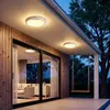 LED Deckenleuchte mit Bewegungsmelder, Rund Deckenlampe Produktbild-Vorschau 9
