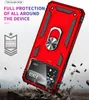 Pouzdro pro Xiaomi Poco X4 Pro 5G dvouvrstvé robustní, Náhled obrázku produktu 6