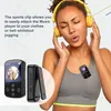 MP3 Player Bluetooth 5.4 mit Lautsprecher und Backclip  Produktbild-Vorschau 11