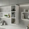 Pensile da cucina 25 VENTO G-25/72 bianco Anteprima dell’immagine prodotto 2