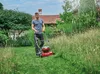 Einhell Akku-Rasenmäher GE-CM 36/48 Li M-| Solo Náhled obrázku produktu 3