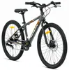 Nogan Gravel PRO – Leichtes Kinderfahrrad – 24 Zoll – 7 Produktbild-Vorschau 5