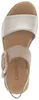 Sandalo da donna Gabor, beige (puderrabbit (62)), misura 7 Anteprima dell’immagine prodotto 36