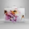 Bild auf Leinwand - Leinwandbild - blume sommer natur - Produktbild-Vorschau 3