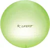 LifeFit Transparent 75 cm, hellgrün Produktbild-Vorschau 1