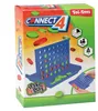 Toi-Toys - Reisespiel - Connect 4 Gesellschaftsspiel Produktbild-Vorschau 5