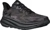 Hoka M Clifton 9 - black / black, Größe:10 Produktbild-Vorschau 9