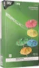 Papstar Deko Picker cornets de glace couleurs assorties Voir les images du produit 5
