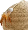 Designed by Lotte Kratzball Balty Holz XL Produktbild-Vorschau 12