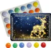 - Der vielleicht kleinste Adventskalender der Welt? 5er Set Produktbild-Vorschau 5