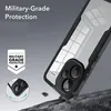 Für Samsung Galaxy S25 Full Cover 360 Acrylic Hybrid TPU Produktbild-Vorschau 4