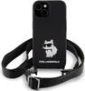 Karl Lagerfeld Klhcp15Sscbscnk Iphone 15 / 14 / 13 6.1 Voir les images du produit 2