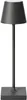 SIGOR Akku-Tischleuchte LED Nuindie pocket 21cm graphitgrau Produktbild-Vorschau 14