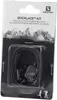 Salomon Schuhe Quicklace Kit Black 0 Black - Produktbild-Vorschau 3