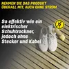 SIDAS Dryer Cedar Wood Schuhtrockner Bag mehrfarbig Produktbild-Vorschau 9