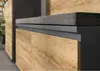 Germania: Sitzkissen f. Schuhbank LISSABON (3439-58) Produktbild-Vorschau 15