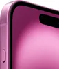 Apple iPhone 16 Plus 128GB pink Produktbild-Vorschau 3