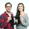 Mr. & Mrs. Panda Mauspad Prager Rattler Lebensretter - Produktbild-Vorschau 4