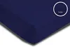 2er Pack Frottee Spannbettlaken Spannbetttuch 90x200 Produktbild-Vorschau 4