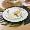 Villeroy & Boch Amazonia Anmut Frühstücksteller Produktbild-Vorschau 8