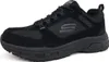 Skechers Oak Cabyon Lacets Noir Voir les images du produit 56