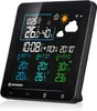 Bresser Quadro Individio Wetterstation NV mit 3 Produktbild-Vorschau 3