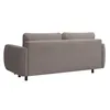 Selsey RANE - Sofa mit Schlaffunktion und wasserabweisendem Produktbild-Vorschau 9