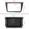 Hexinex Android 15 Autoradio für Seat Altea (2004-2015) Produktbild-Vorschau 13