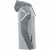 Jako Performance Kapuzensweat Kinder - Soft Grey / Produktbild-Vorschau 4