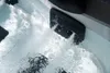 Close-up view of water jets and bubbles in a hot tub. Náhľad obrázku produktu
