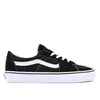 Sneakers Del Marchio Vans Del Modello Sk8-low Nero Anteprima dell’immagine prodotto 9