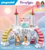 PLAYMOBIL 71408 Principessa Magica Nuvola Vestita Celeste Anteprima dell’immagine prodotto 7