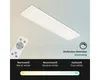BRILONER FRAMELESS LED Panel, Fernbedienung, Dimmbar, CCT Produktbild-Vorschau 13