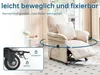 2-Motor relaxsessel elektrisch mit liegefunktion, Produktbild-Vorschau 5