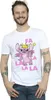 Disney - "Angel Fa La La" T-Shirt für Herren BI33735 (4XL) Produktbild-Vorschau 2