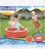 Bestway® Planschbecken Splash 'n Smile™ Ø 102 x 25 cm, Produktbild-Vorschau 31